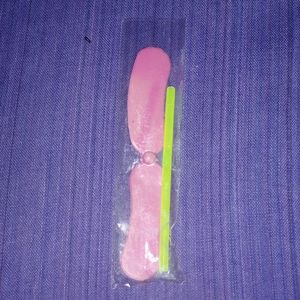 Flying toy